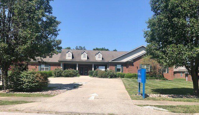 601 Chamberlin Ave, Frankfort, KY 40601